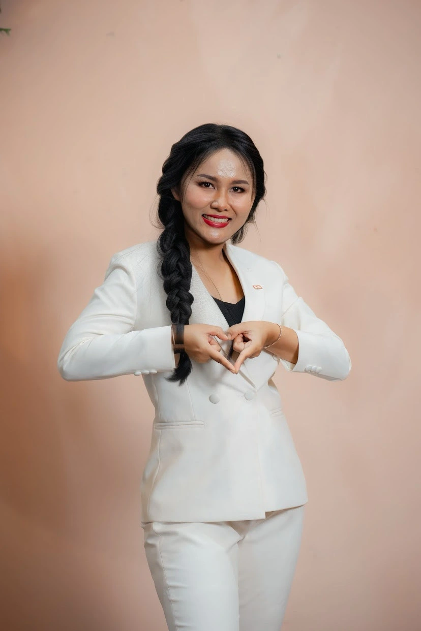 Honeybee Shop Interior