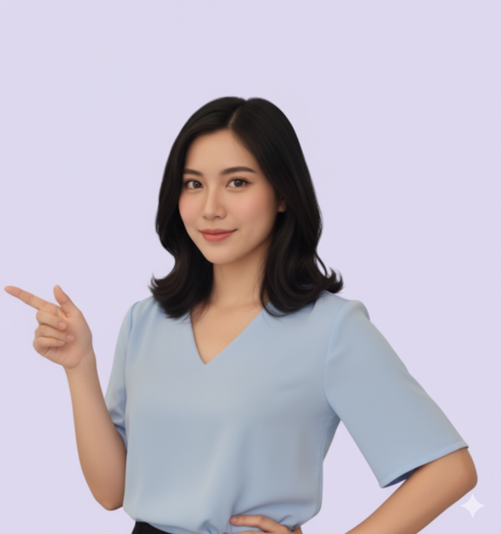 คุณสมหญิง