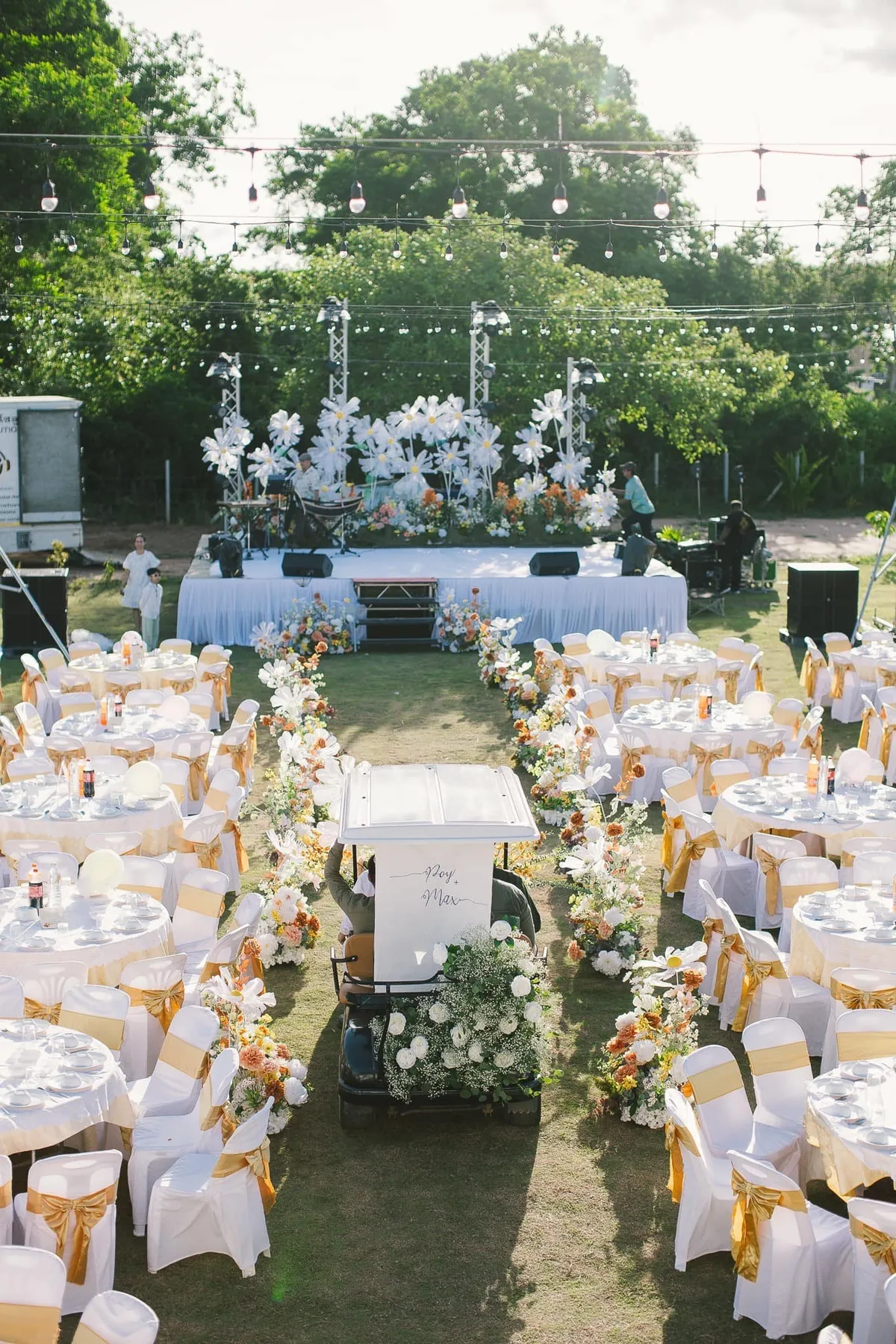 งานแต่งงาน