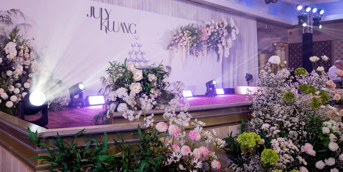 งานแต่งงาน