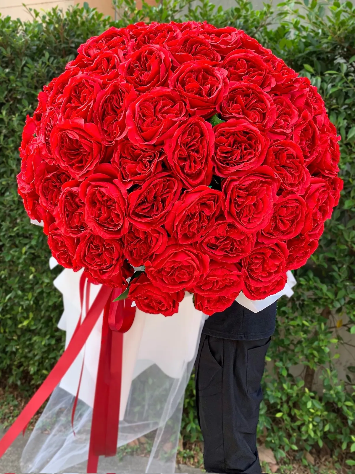 ดอกไม้ที่เหมาะกับคุณ